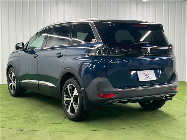 プジョー&nbsp;5008の画像17