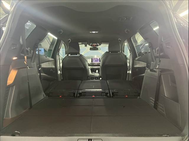 プジョー&nbsp;5008の画像18