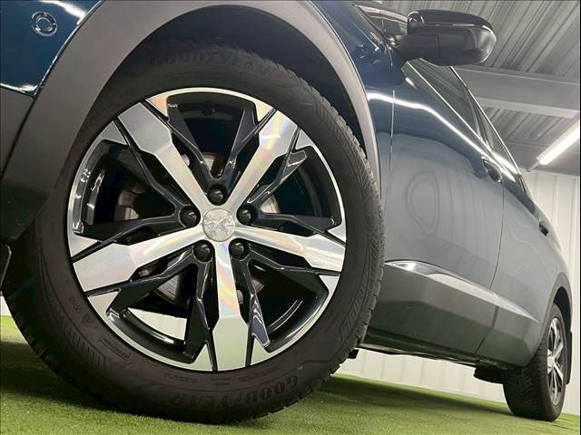 プジョー&nbsp;5008の画像19