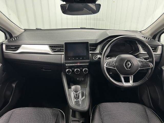 ルノー&nbsp;CAPTURの画像3