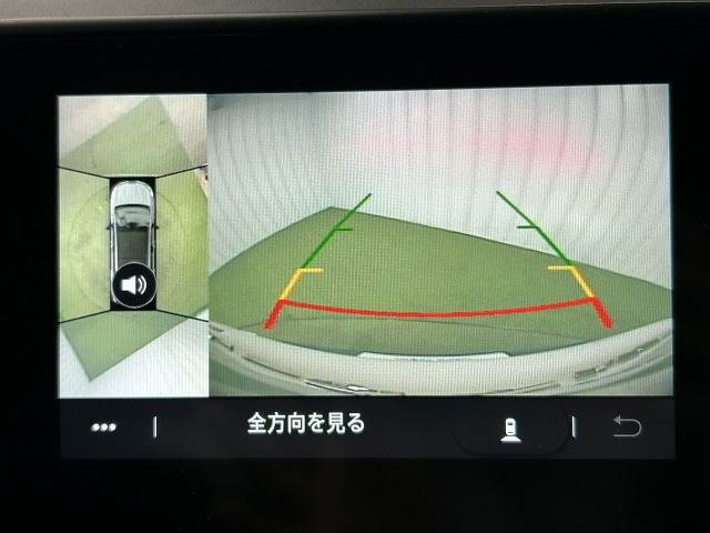 ルノー&nbsp;CAPTURの画像4