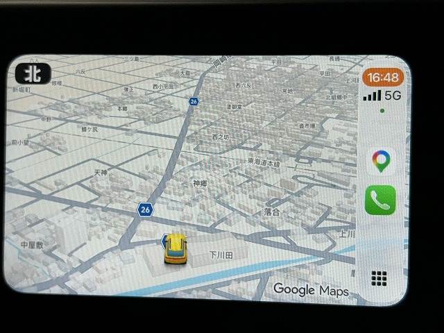 ルノー&nbsp;CAPTURの画像5