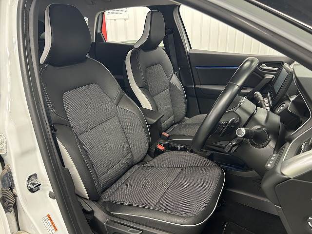 ルノー&nbsp;CAPTURの画像7