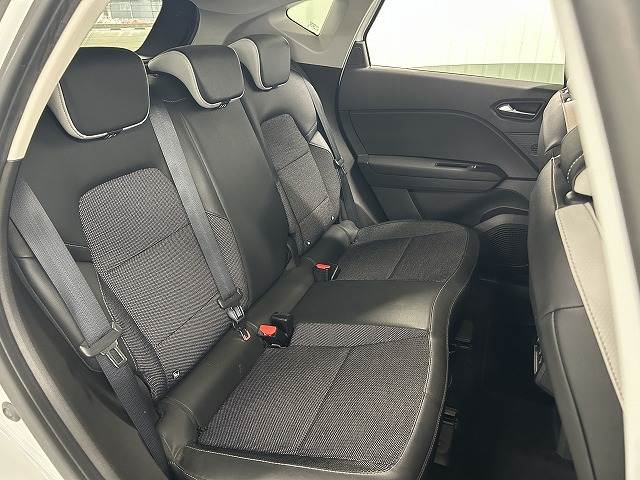 ルノー&nbsp;CAPTURの画像8