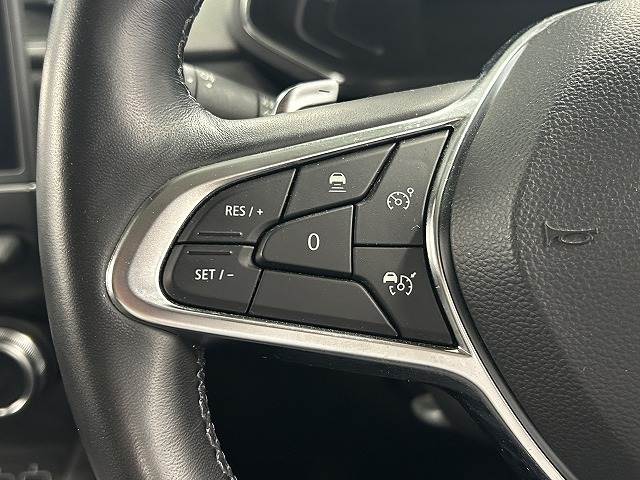 ルノー&nbsp;CAPTURの画像10