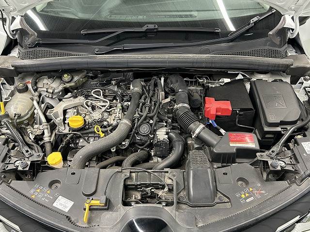 ルノー&nbsp;CAPTURの画像12