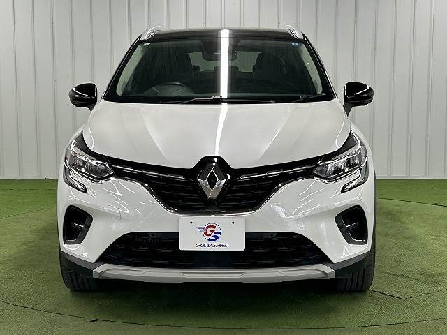 ルノー&nbsp;CAPTURの画像13