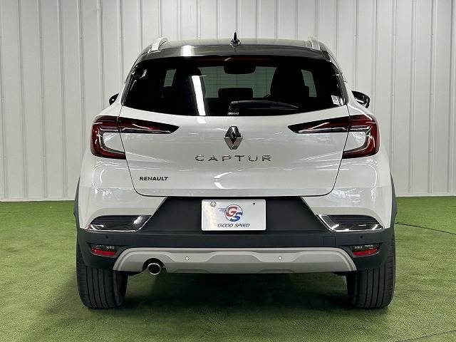 ルノー&nbsp;CAPTURの画像14