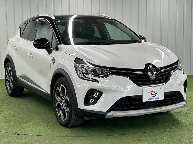 ルノー&nbsp;CAPTURの画像16