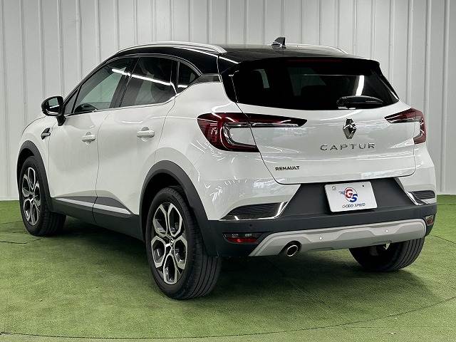 ルノー&nbsp;CAPTURの画像17