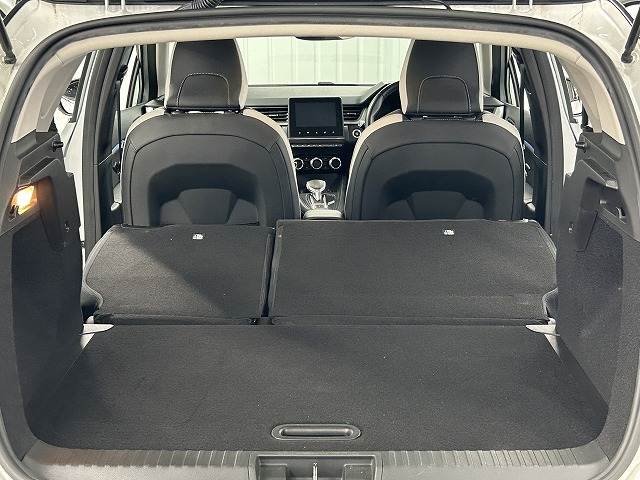 ルノー&nbsp;CAPTURの画像18