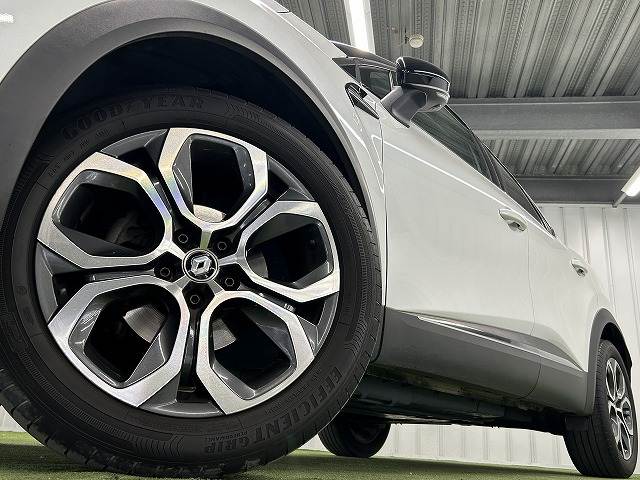 ルノー&nbsp;CAPTURの画像19