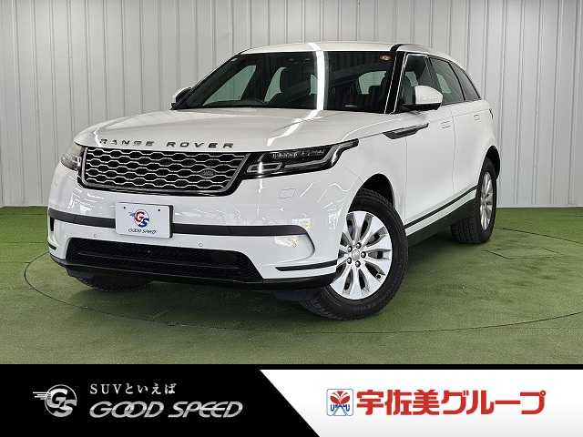 ランドローバー&nbsp;RANGE ROVER VELARの画像1