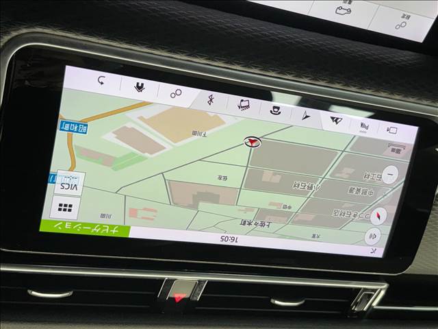 ランドローバー&nbsp;RANGE ROVER VELARの画像3