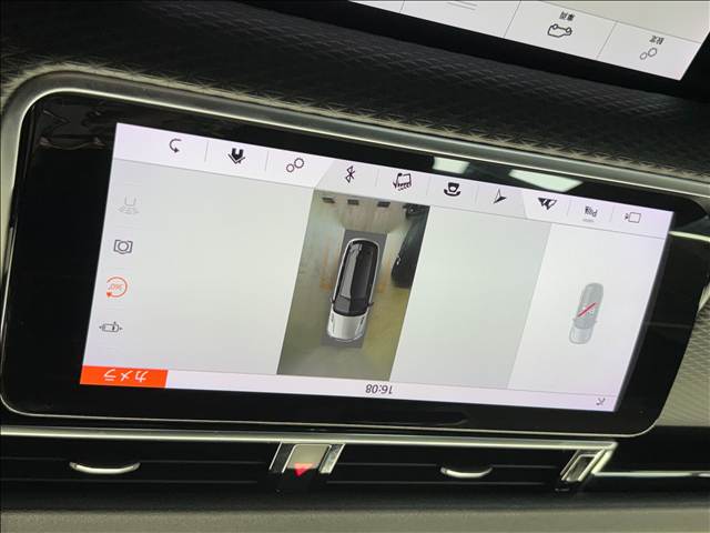 ランドローバー&nbsp;RANGE ROVER VELARの画像4