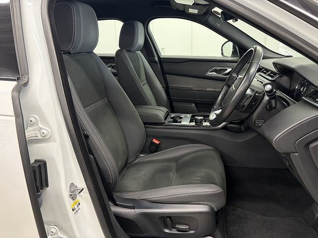 ランドローバー&nbsp;RANGE ROVER VELARの画像7