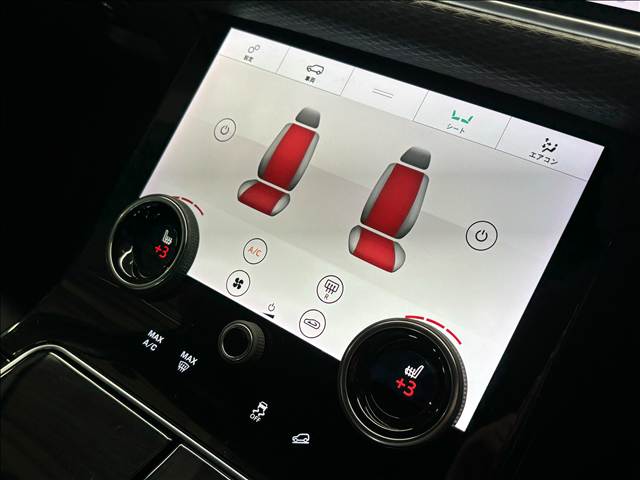 ランドローバー&nbsp;RANGE ROVER VELARの画像9