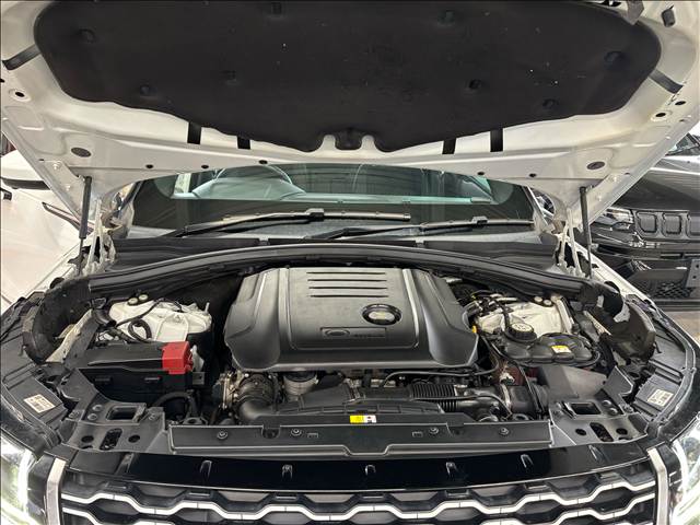 ランドローバー&nbsp;RANGE ROVER VELARの画像12