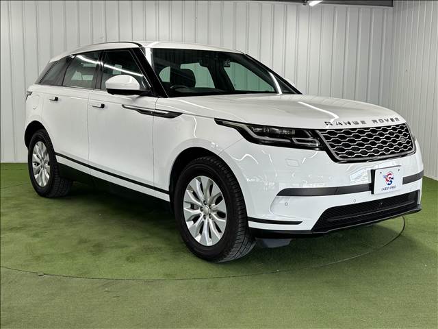 ランドローバー&nbsp;RANGE ROVER VELARの画像16