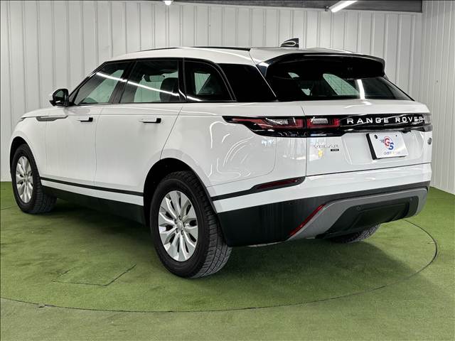 ランドローバー&nbsp;RANGE ROVER VELARの画像17