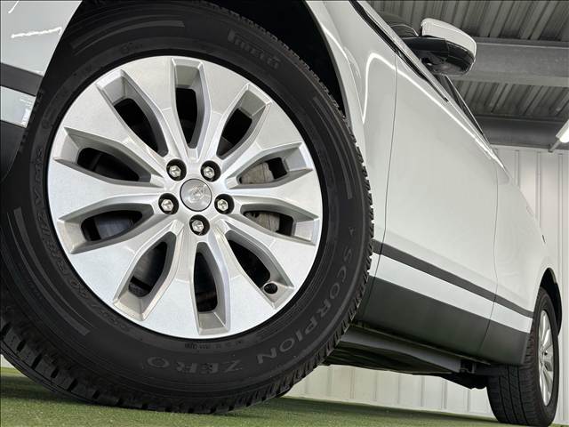 ランドローバー&nbsp;RANGE ROVER VELARの画像19