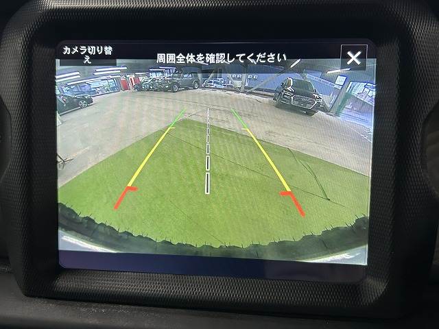 クライスラー&nbsp;JEEP WRANGLERの画像5