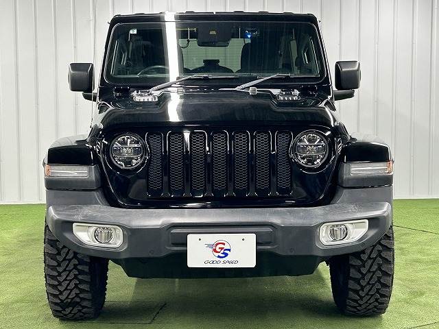 クライスラー&nbsp;JEEP WRANGLERの画像13
