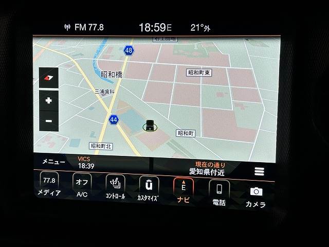 クライスラー&nbsp;JEEP WRANGLERの画像3