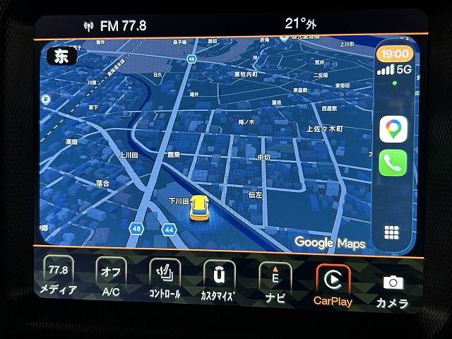 クライスラー&nbsp;JEEP WRANGLERの画像5