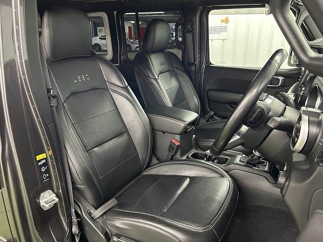 クライスラー&nbsp;JEEP WRANGLERの画像7