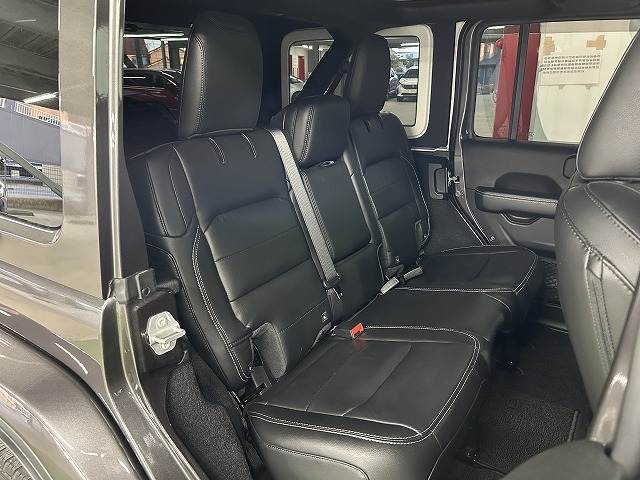 クライスラー&nbsp;JEEP WRANGLERの画像8