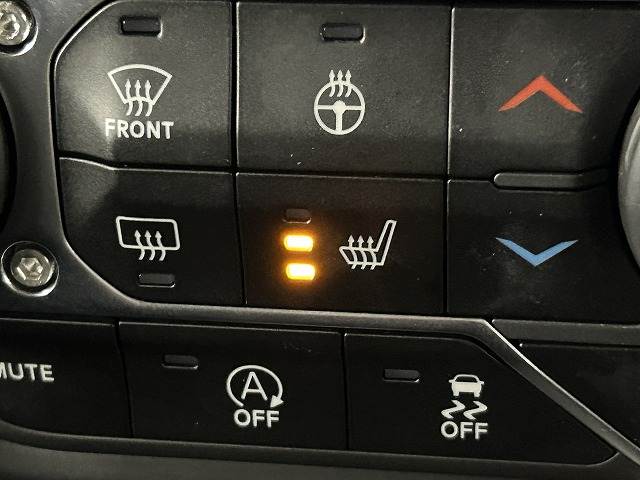 クライスラー&nbsp;JEEP WRANGLERの画像9