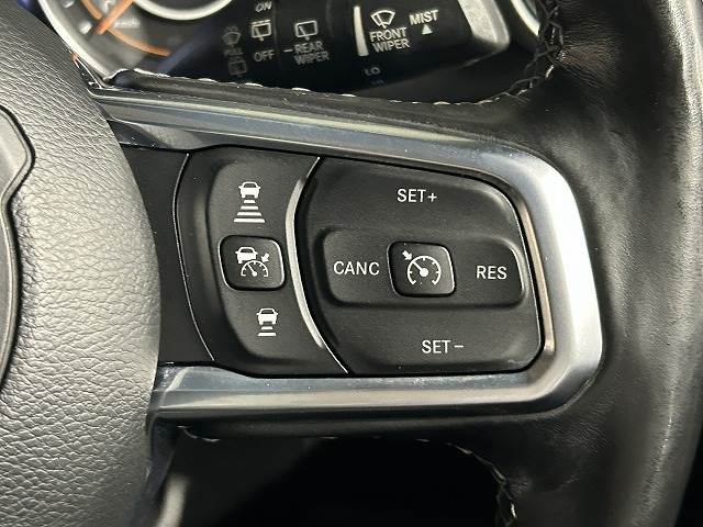 クライスラー&nbsp;JEEP WRANGLERの画像10