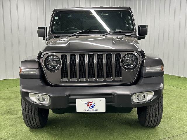 クライスラー&nbsp;JEEP WRANGLERの画像13