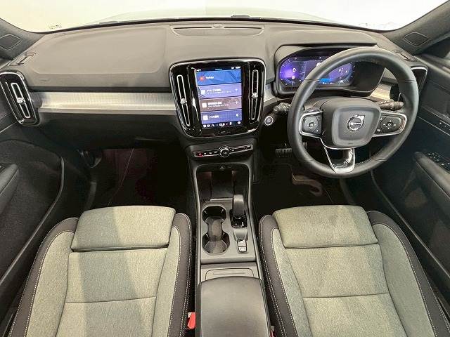 ボルボ&nbsp;XC40の画像4