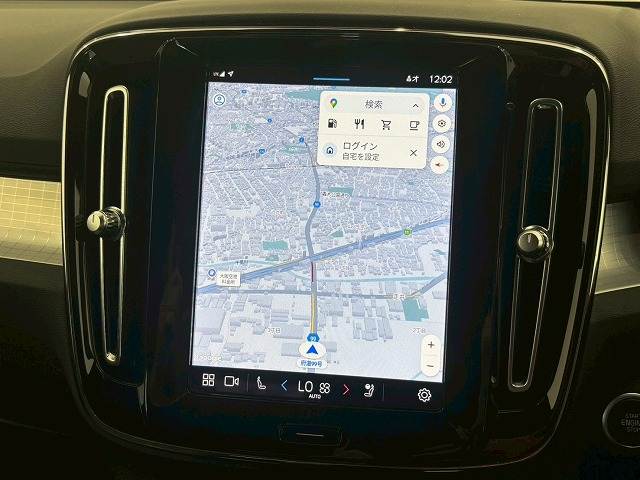 ボルボ&nbsp;XC40の画像5