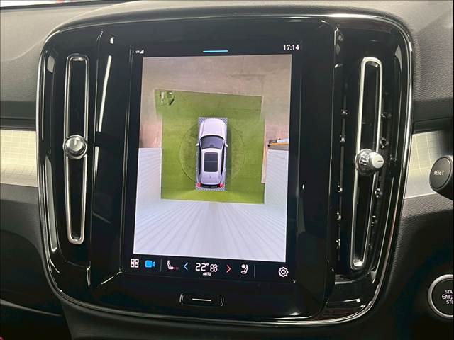 ボルボ&nbsp;XC40の画像6