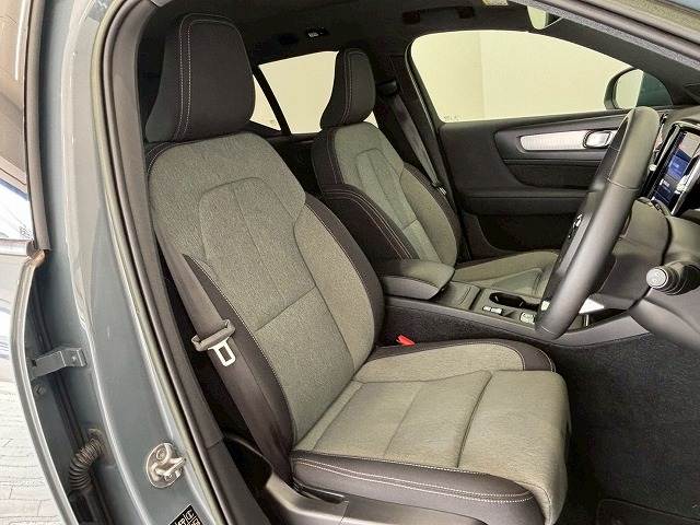 ボルボ&nbsp;XC40の画像7