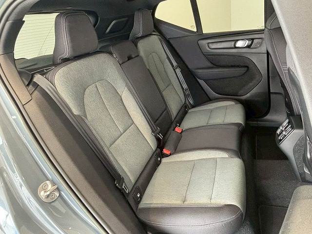 ボルボ&nbsp;XC40の画像8