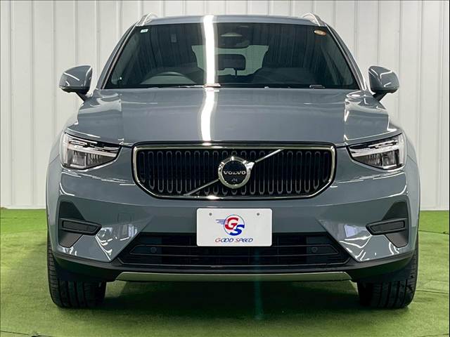 ボルボ&nbsp;XC40の画像13