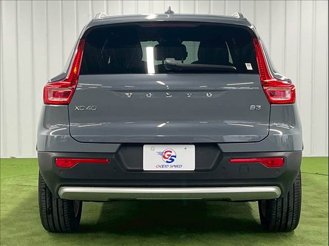 ボルボ&nbsp;XC40の画像14