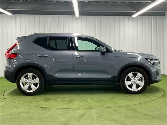 ボルボ&nbsp;XC40の画像15