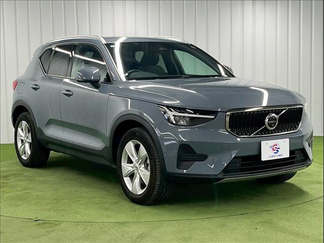 ボルボ&nbsp;XC40の画像16
