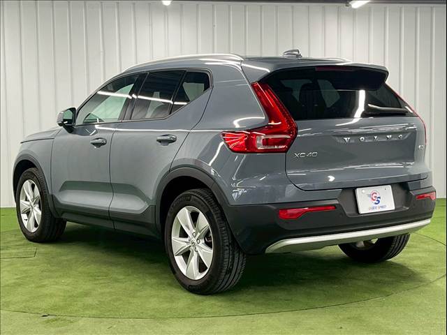 ボルボ&nbsp;XC40の画像17
