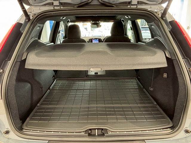 ボルボ&nbsp;XC40の画像18