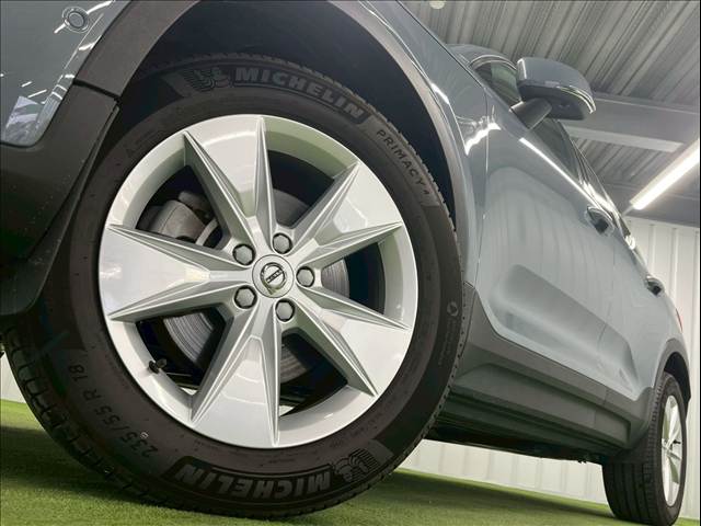 ボルボ&nbsp;XC40の画像19