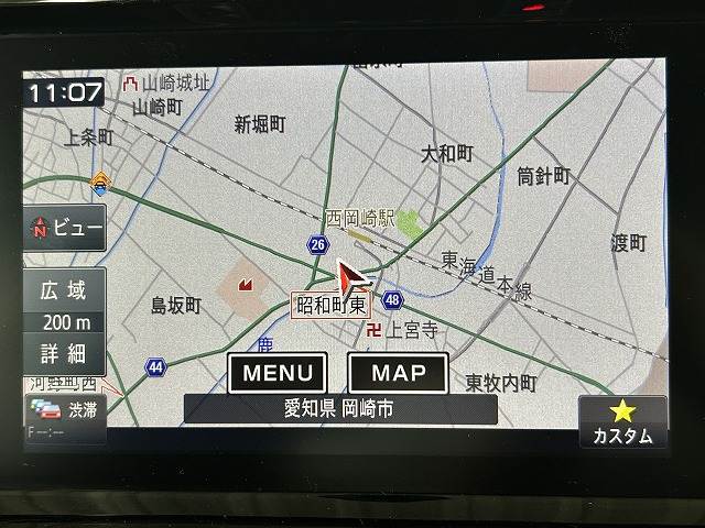 シトロエン&nbsp;DS7 CROSSBACKの画像3