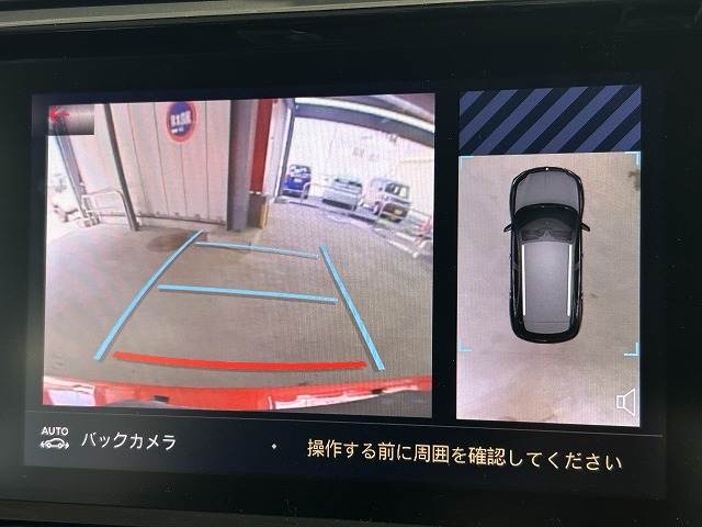 シトロエン&nbsp;DS7 CROSSBACKの画像4