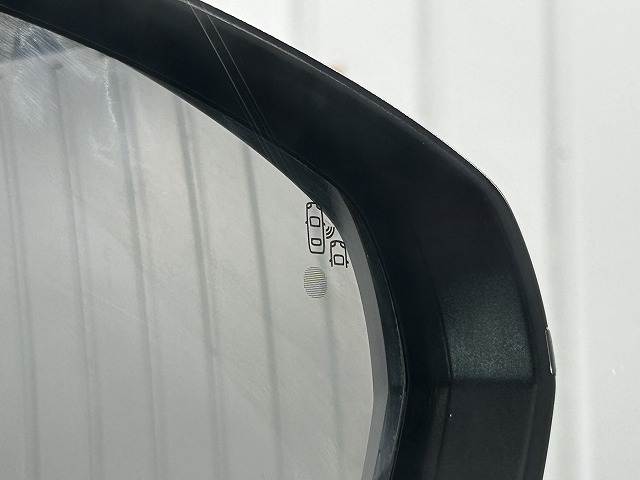 シトロエン&nbsp;DS7 CROSSBACKの画像6