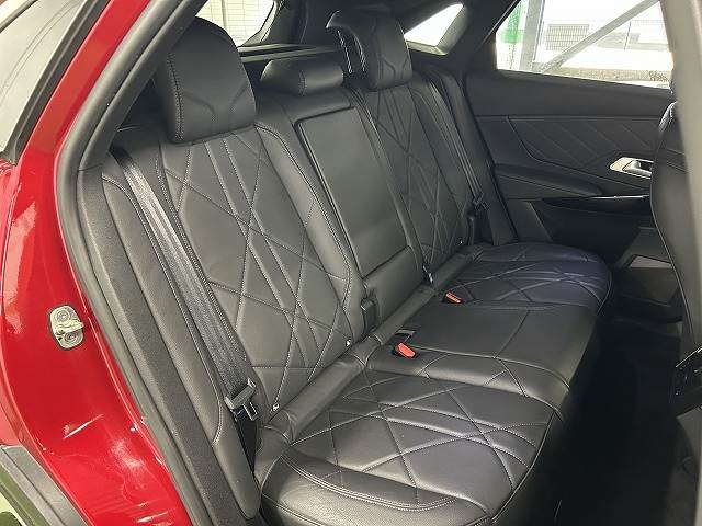 シトロエン&nbsp;DS7 CROSSBACKの画像8